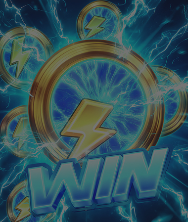 Thunder Coins