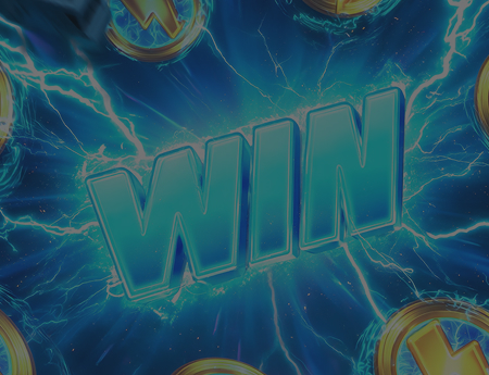 Thunder Coins