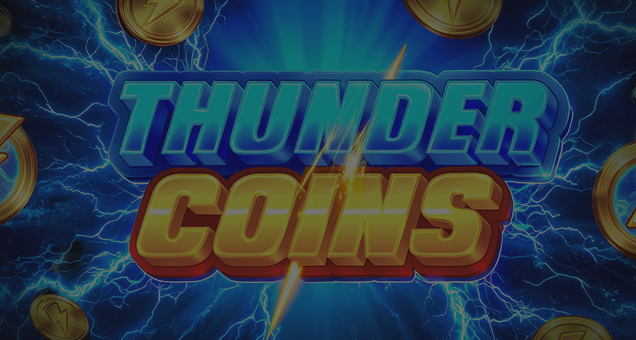 Thunder Coins