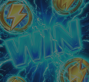 Thunder Coins