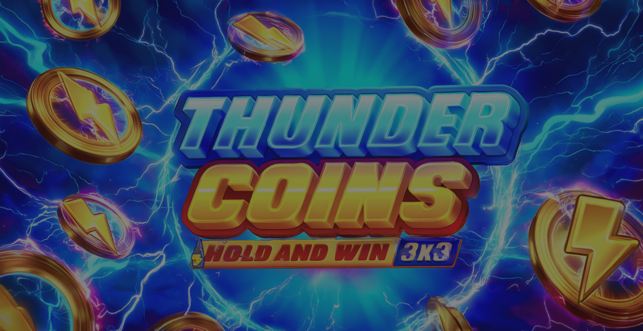 Thunder Coins