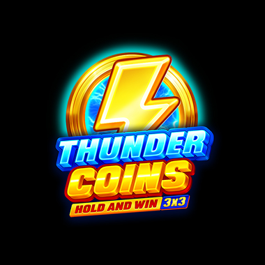 Thunder Coins